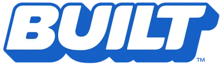 Built Bar light logo
