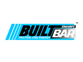 Built Bar logo