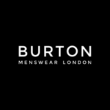 Burton Logo