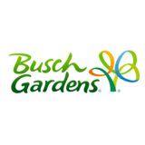 Buschgardens Logo