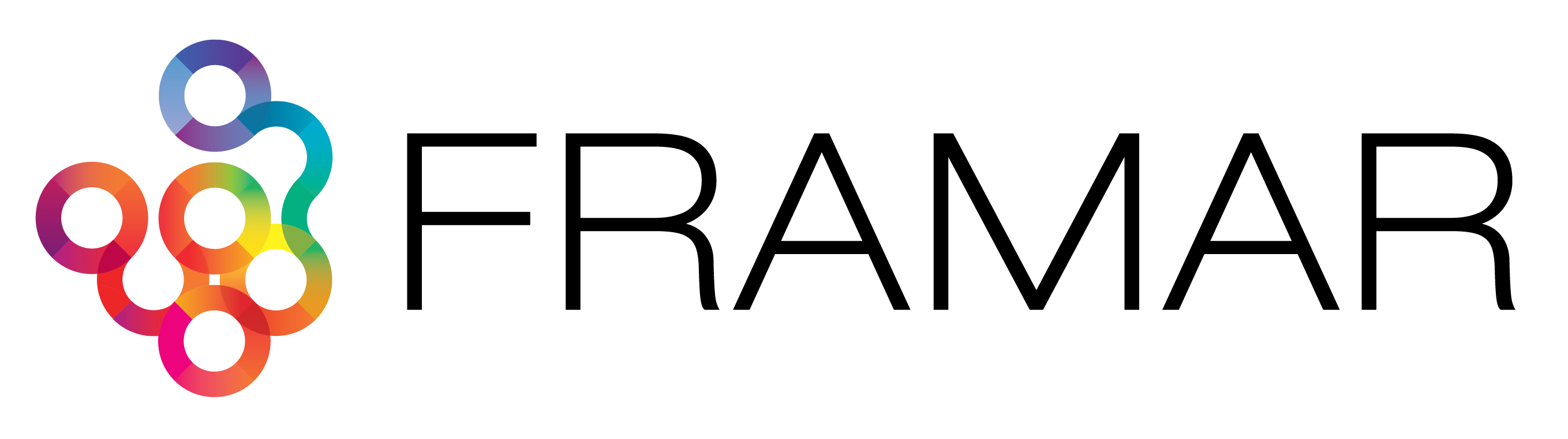 FRAMAR logo