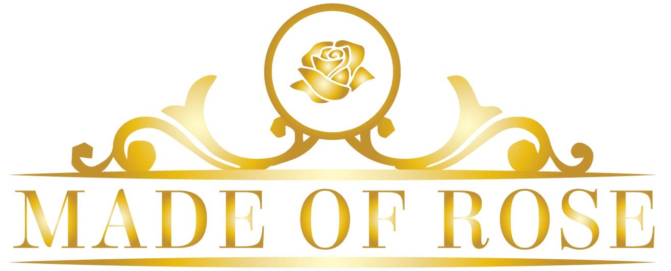 Madeofrose logo