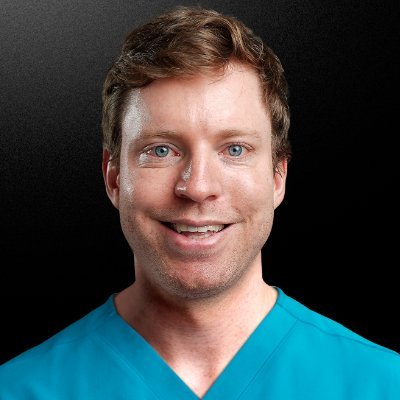 DR BRAD STANFIELD Logo