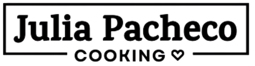 Julia Pacheco Cooking logo