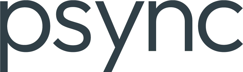 Psync logo