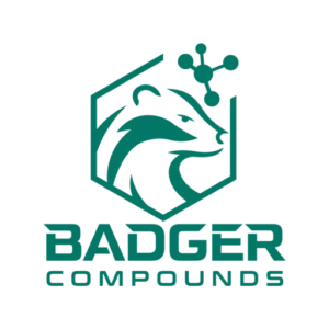 Badger Compounds logo