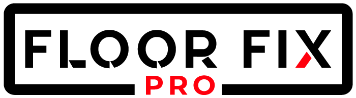 Floor Fix Pro logo