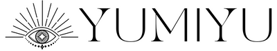 YUMIYU light logo