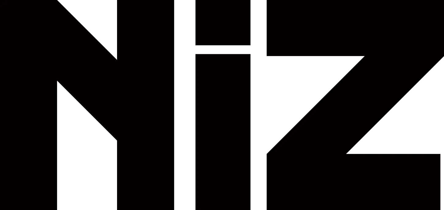 NiZ logo