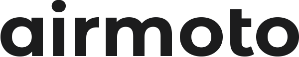 Airmoto logo