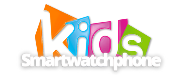 Kids Smartwatchphone logo