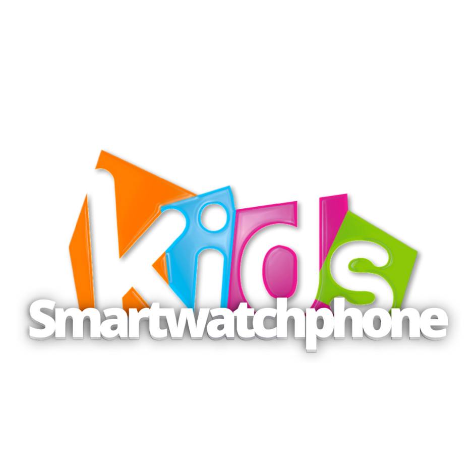 Kids Smartwatchphone Logo