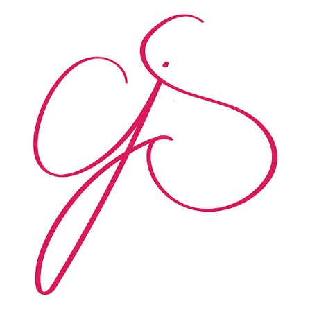 Clear Jelly Stamper Logo