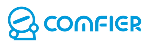Comfier logo