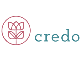 Credobeauty logo