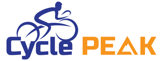 Cycle Peak logo