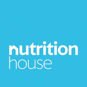 Nutrition house Logo