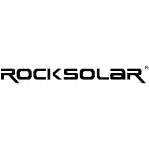 Rocksolar logo