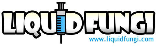 Liquid Fungi logo
