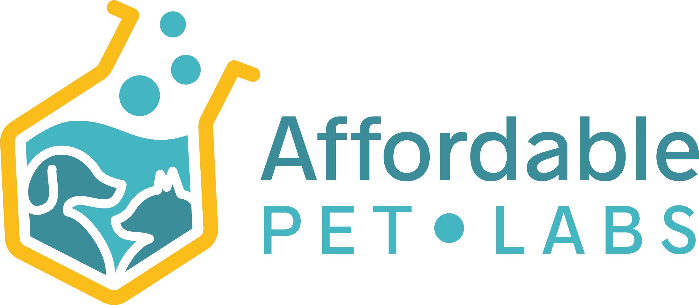 Affordable Pet Labs logo