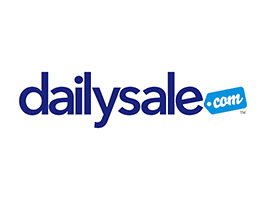 Dailysale logo