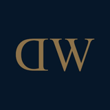 Daniel Wellington Logo