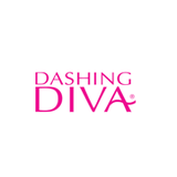 Dashing Diva Logo