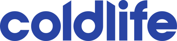 The Cold Life light logo