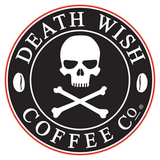 Death Wish Coffee Logo