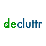 Decluttr Logo