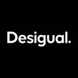 Desigual Logo