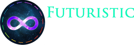 Futuristic Lights logo