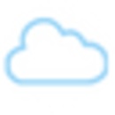 cloudy Logo