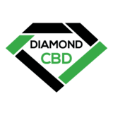 Diamond CBD Logo