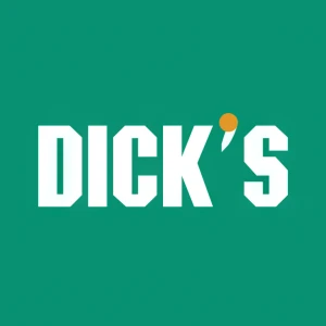 Dick's Sporting Goods Logo