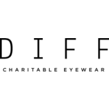 Diff eyewear Logo