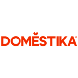 Domestika Logo