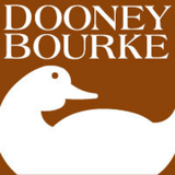 Dooney & Bourke Logo