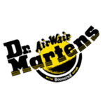 Dr Martens NZ Logo