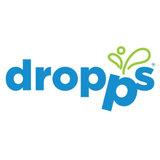 Dropps Logo