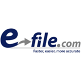 E-File Logo