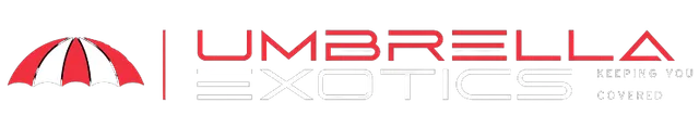 Umbrella Exotics logo
