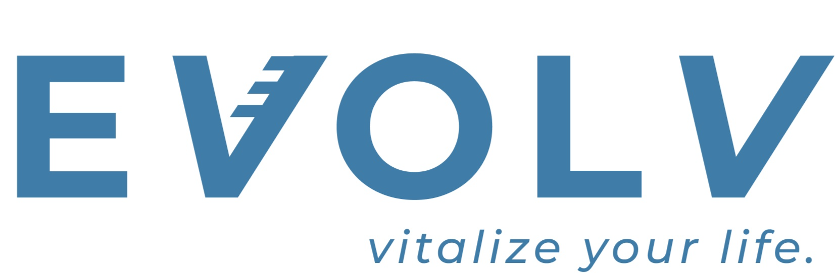 Evolv logo