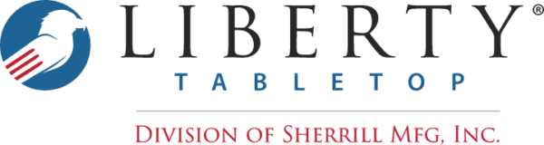 Liberty Tabletop logo