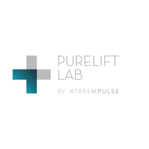 PURELIFT LAB Logo