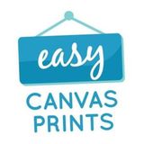 Easy Canvas Prints Logo