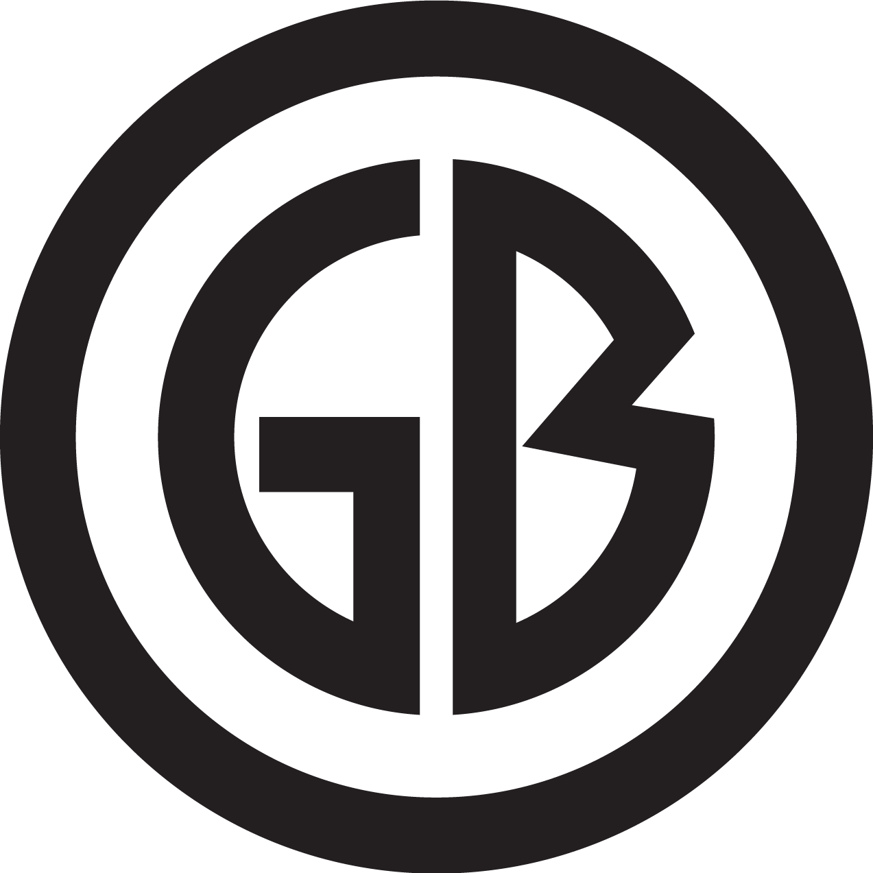GenderBender Logo