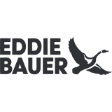 Eddie Bauer - Outdoor Freizeitbekleidung Logo