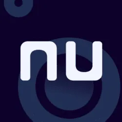 nuBioAge Logo