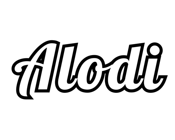 Alodi logo